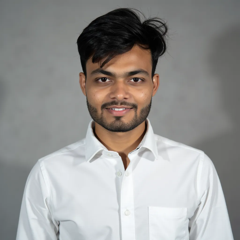 Deependra Singh Image